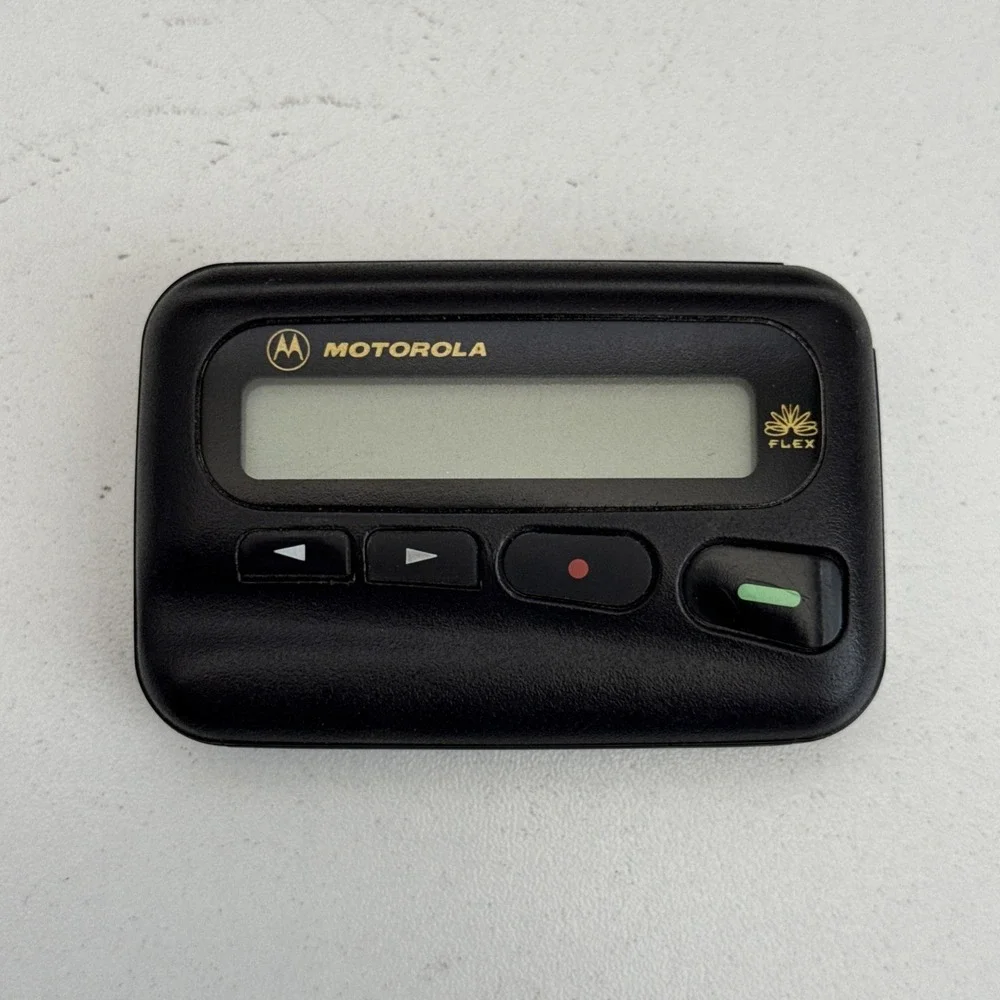 Motorola powers but